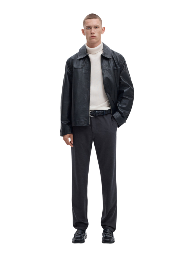 SELECTED HOMME Slim-Fit Hose bei Robert Ley
