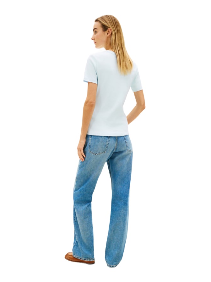 Tommy Hilfiger Basic T-Shirt bei Robert Ley