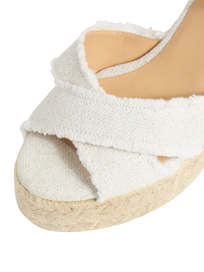 Castaner Bromelia Espadrilles bei Robert Ley
