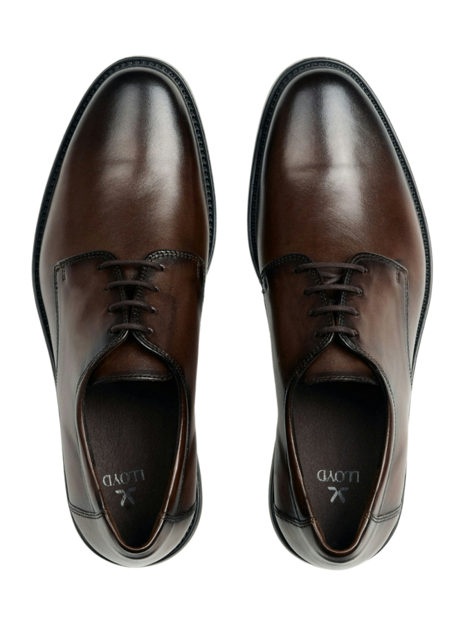 Lloyd Shoes Derby-Schuh CORE 110 bei Robert Ley