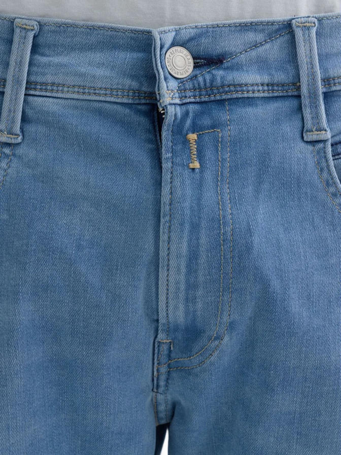 Replay Slim-Fit-Jeans Anbass bei Robert Ley