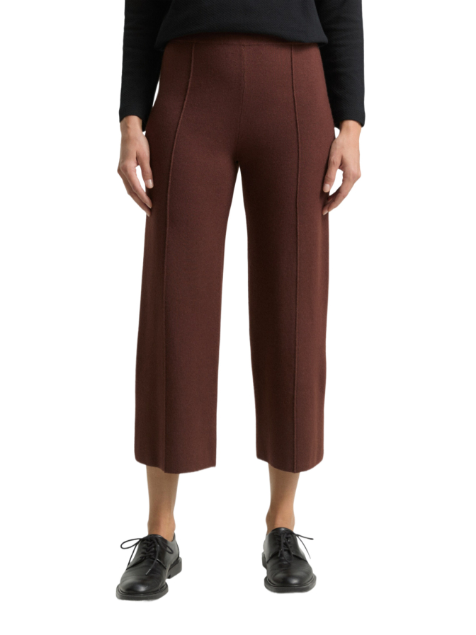 Tom Tailor Culotte Strickhose bei Robert Ley