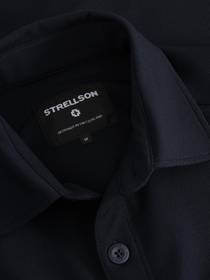Strellson Overshirt Nion_SPW-W bei Robert Ley