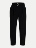 BOSS Black Regular-fit Hose Tapiah 001-Black bei Robert Ley