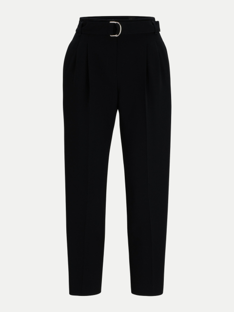 BOSS Black Regular-fit Hose Tapiah bei Robert Ley