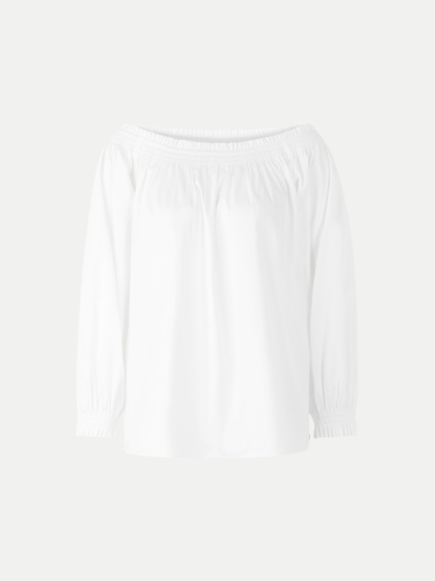Marc Cain Carmenbluse bei Robert Ley