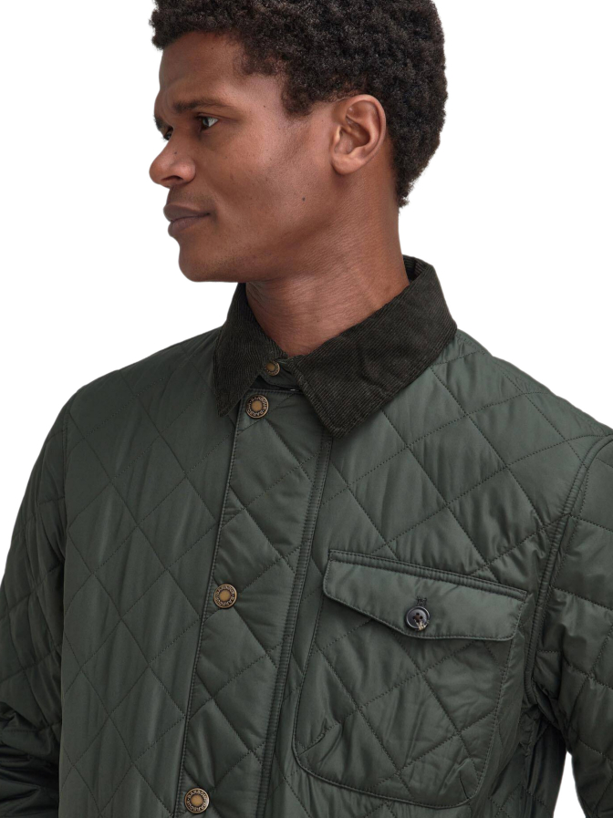 Barbour Steppjacke Hornby bei Robert Ley