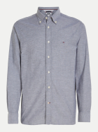 Tommy Hilfiger 1985 Freizeithemd DW5-BLUE bei Robert Ley
