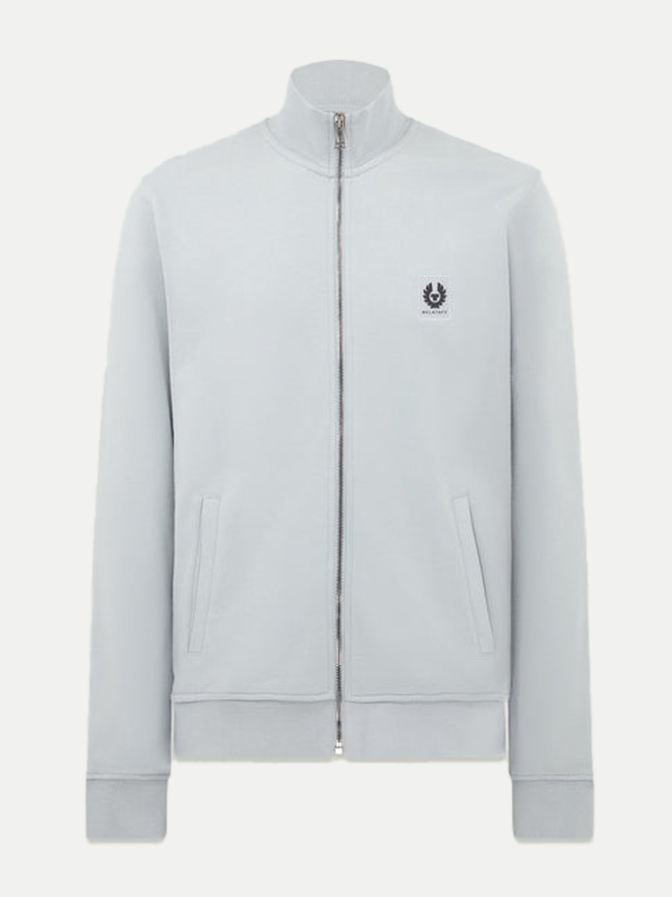 Belstaff Sweatshirt mit Reißverschluss bei Robert Ley
