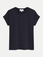 ARMEDANGELS T-Shirt Idaara 1237-night sky bei Robert Ley