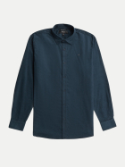G-STAR RAW Regular-Fit Freizeithemd 1605-vintage navy bei Robert Ley