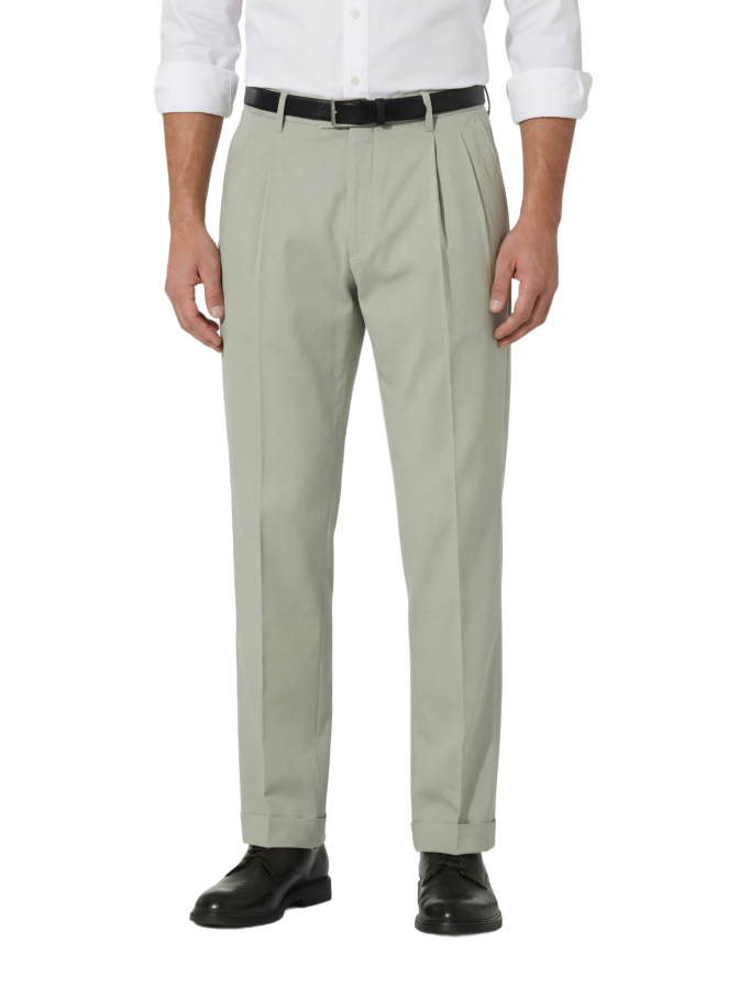 HILTL Hose Supima Superlight bei Robert Ley