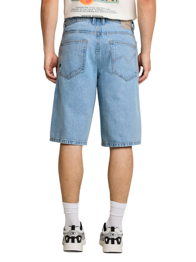 Tom Tailor Denim Jeans Shorts TTWAYLEN bei Robert Ley