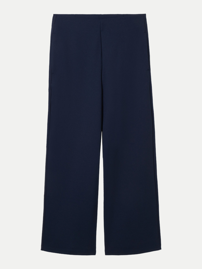 Tom Tailor Denim Culotte Hose bei Robert Ley
