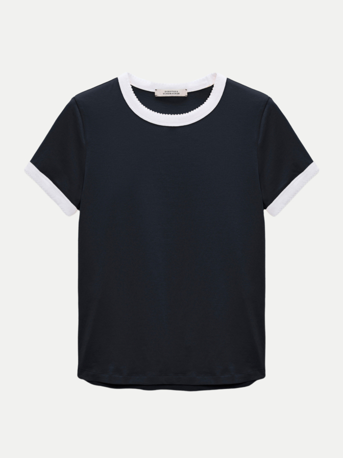 Dorothee Schumacher T-Shirt bei Robert Ley