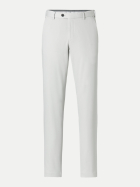 HILTL Slim-Fit Chino Tourist 2.0 13silber bei Robert Ley
