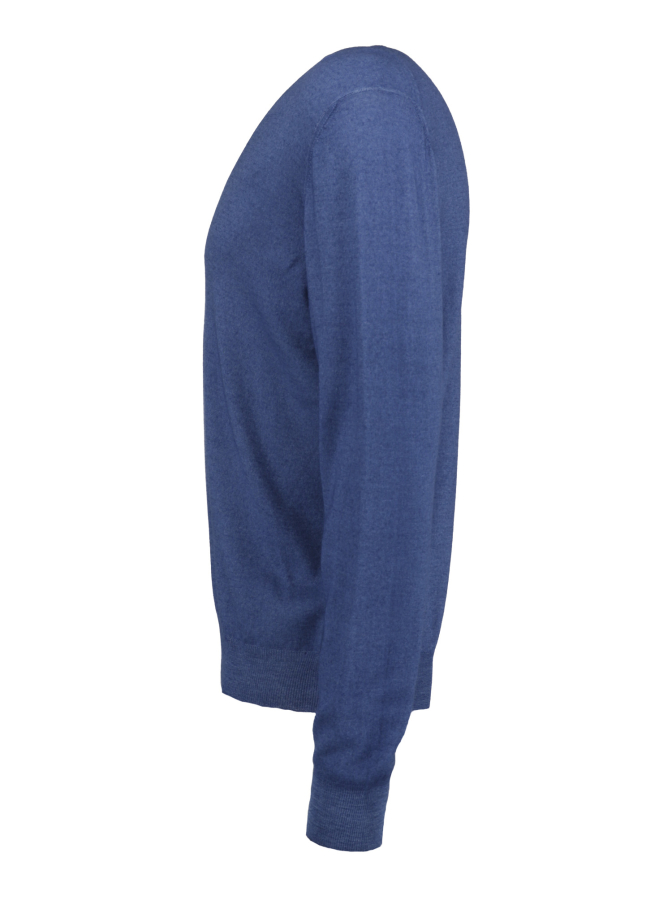 GRAN SASSO Strickpullover mit V-Ausschnitt bei Robert Ley