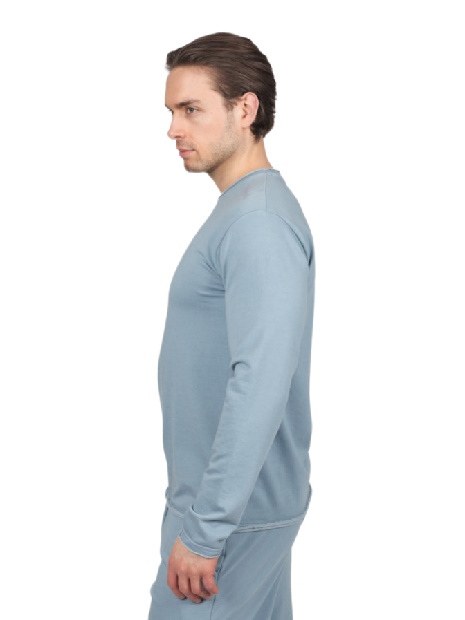 Kleinigkeit Leonardo diKaputtio Longsleeve bei Robert Ley