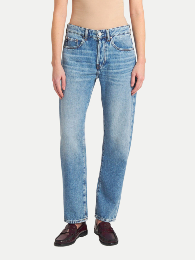Adriano Goldschmied Regular-Fit Jeans American bei Robert Ley