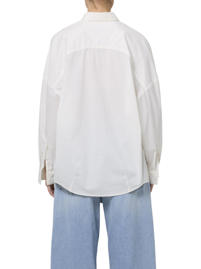 AGOLDE Bluse Roux bei Robert Ley