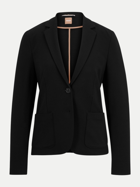 BOSS Black Extra Slim-Fit Blazer bei Robert Ley