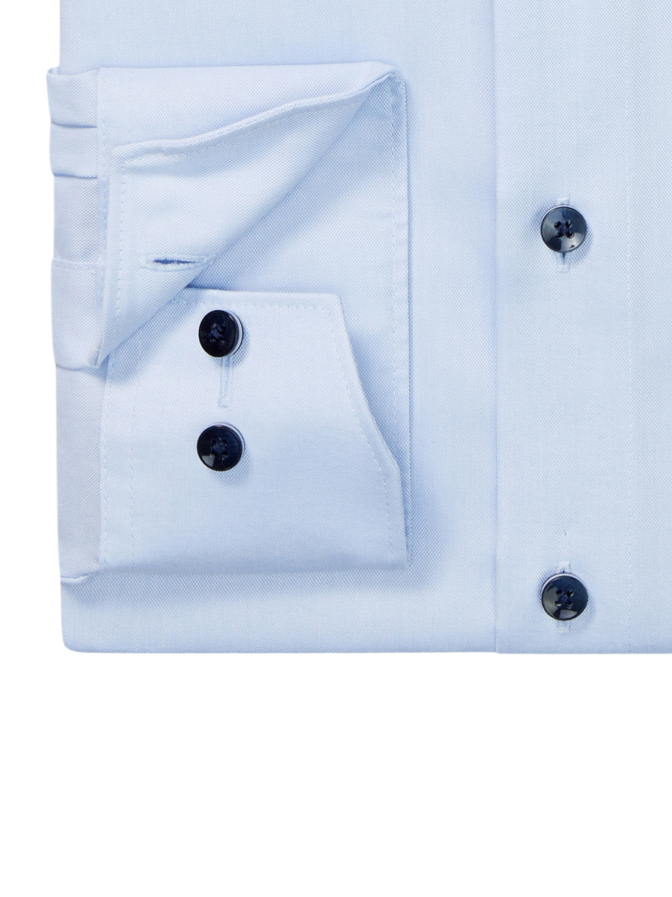 OLYMP Hemd Luxor Oxford bei Robert Ley