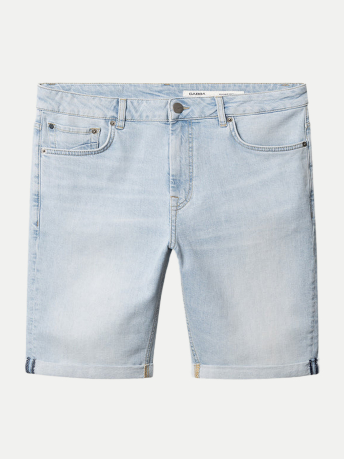 Gabba Denim- Shorts Derby bei Robert Ley