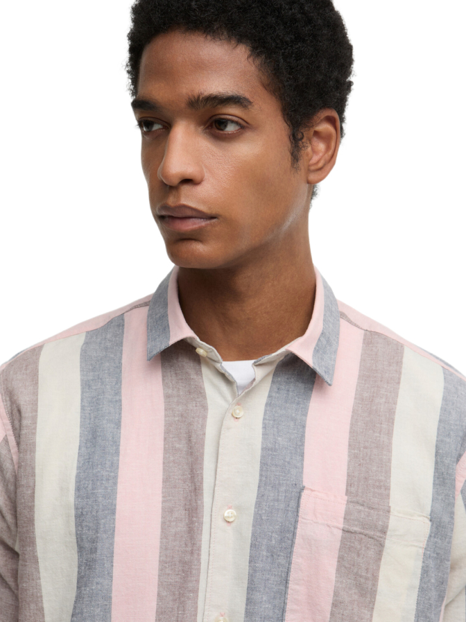 Barbour Hemd Portwell bei Robert Ley