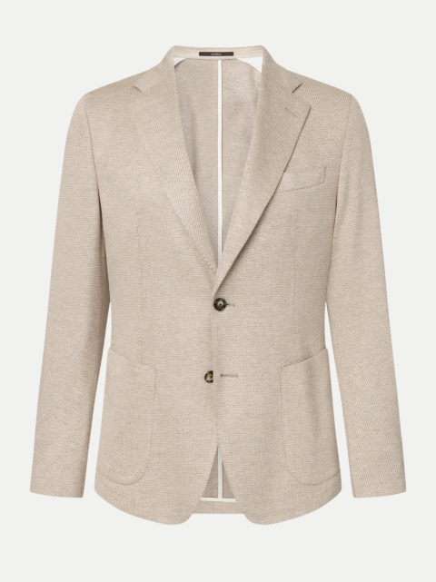 Windsor Men Shaped-Fit Sakko Giorno bei Robert Ley