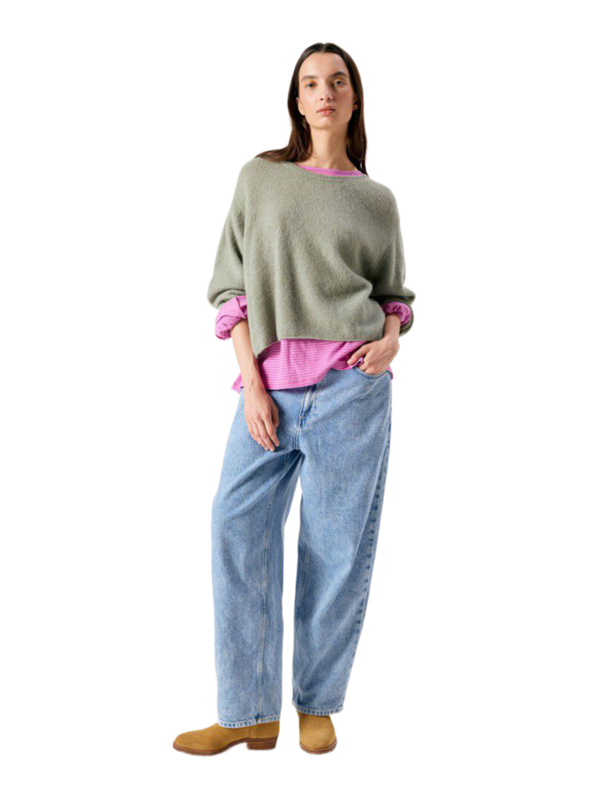 American Vintage Pullover Vitow bei Robert Ley