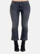 Adriano Goldschmied Jeans Jody blk-black bei Robert Ley