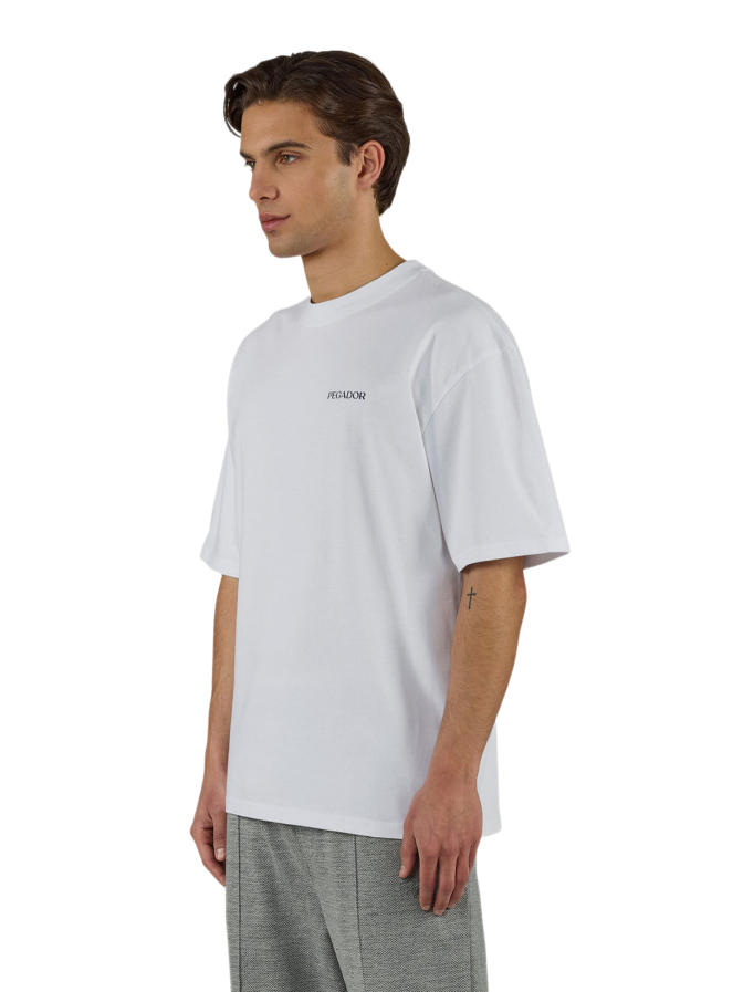 Pegador Oversized T-Shirt bei Robert Ley