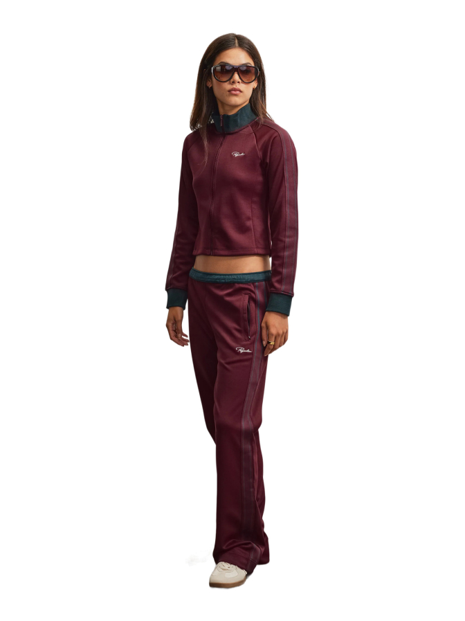 Pegador Track Jacket Preci bei Robert Ley