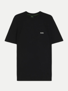 Boss Green Sweatshirt Momentum 001-Black bei Robert Ley