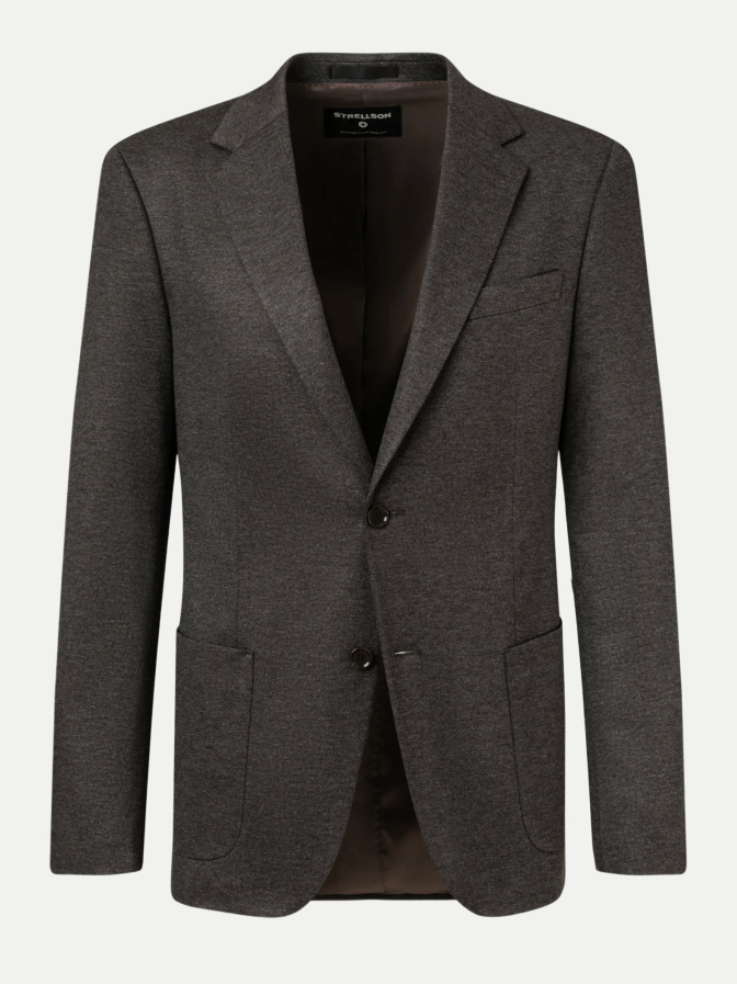 Strellson Slim-Fit Sakko Arndt4-J bei Robert Ley