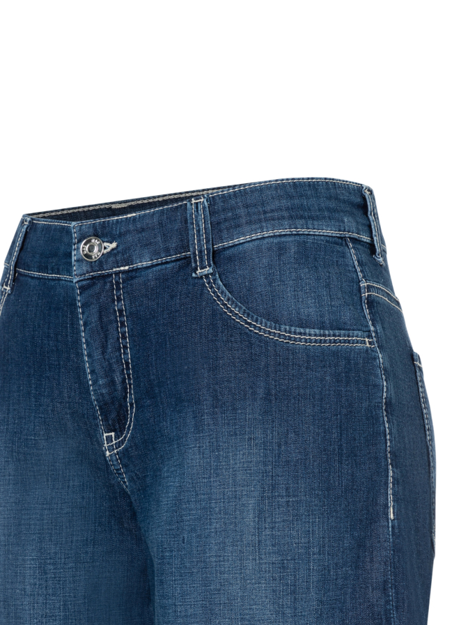 Mac Jeans Shorts bei Robert Ley