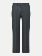 HILTL Regular-Fit Flanellhose 22grün bei Robert Ley