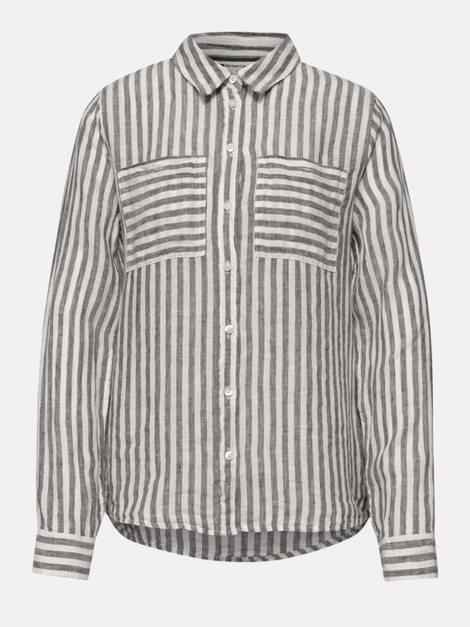 Street One Bluse bei Robert Ley