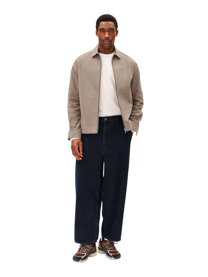 ARMEDANGELS Strukturierte Jacke TAAMIR bei Robert Ley