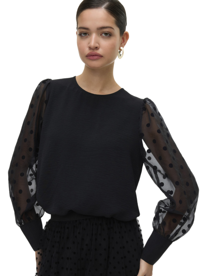 Vero Moda Top Alva bei Robert Ley