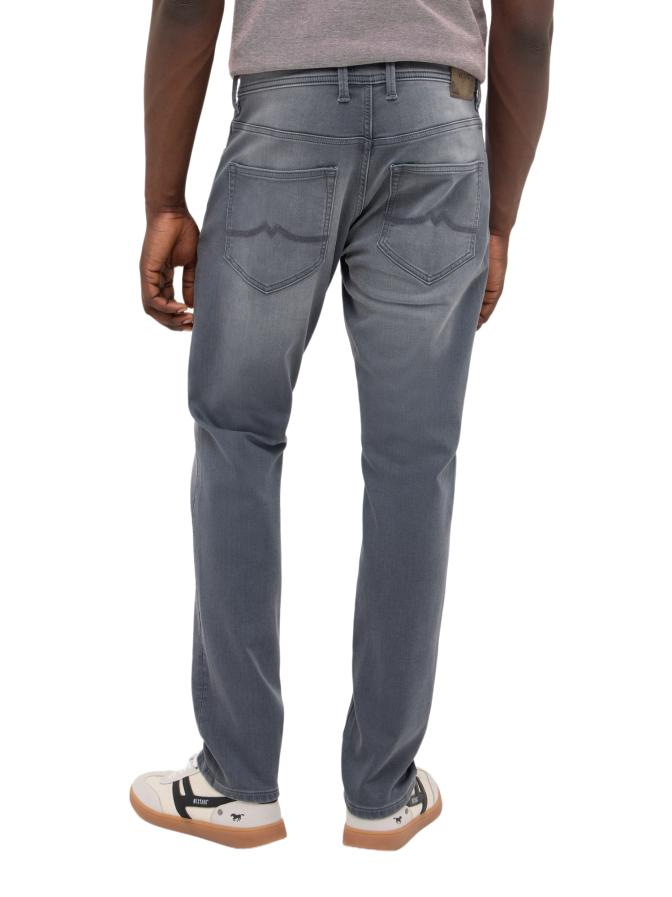 Mustang Slim-Fit Jeans OREGON bei Robert Ley