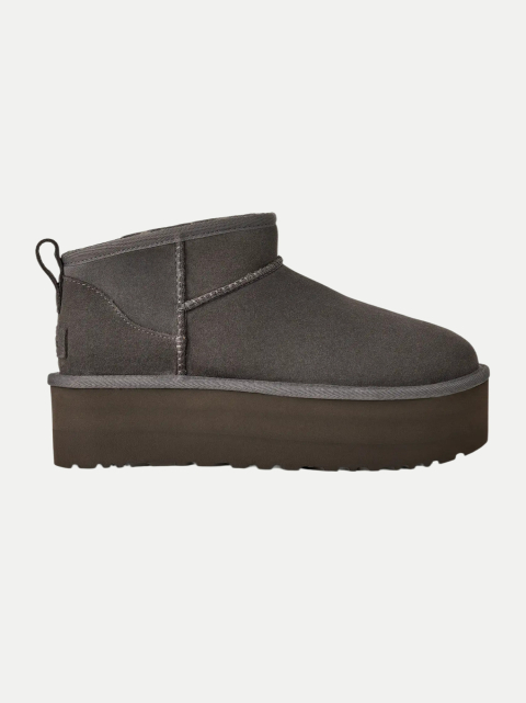 UGG Stiefel Classic Ultra Mini Plateau bei Robert Ley