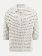 Riani Pullover 110-offwhite bei Robert Ley