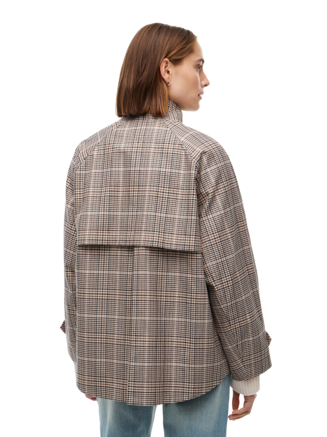 Tommy Hilfiger Cape-Mantel bei Robert Ley