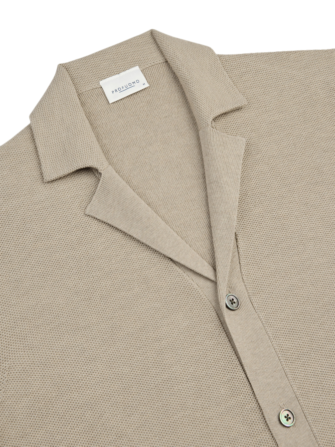 PROFUOMO Poloshirt bei Robert Ley