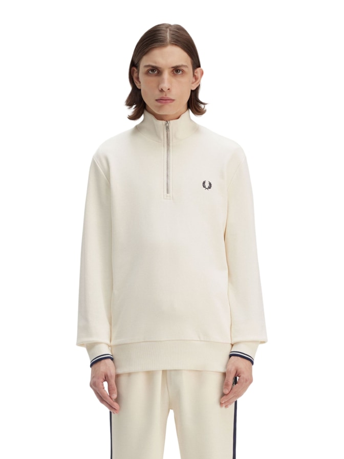 FRED PERRY Sweat-Troyer bei Robert Ley