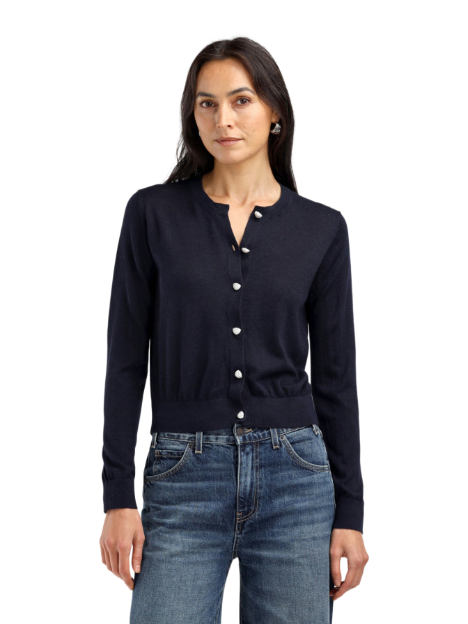 Ladneri Sweatshirt Gigi bei Robert Ley