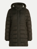 Betty Barclay Leicht taillierte Jacke 9097-Black Bean bei Robert Ley