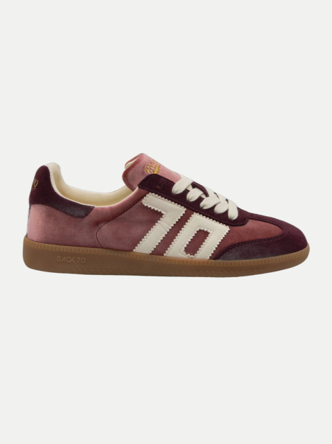 Back 70 Sneaker Cloud W26 bei Robert Ley