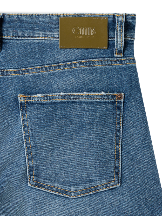 Cambio Barrel Jeans Ornella bei Robert Ley